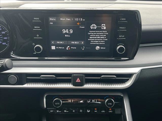 Used 2021 Kia K5 GT-Line w/ GT-Line FWD Premium Package image 13