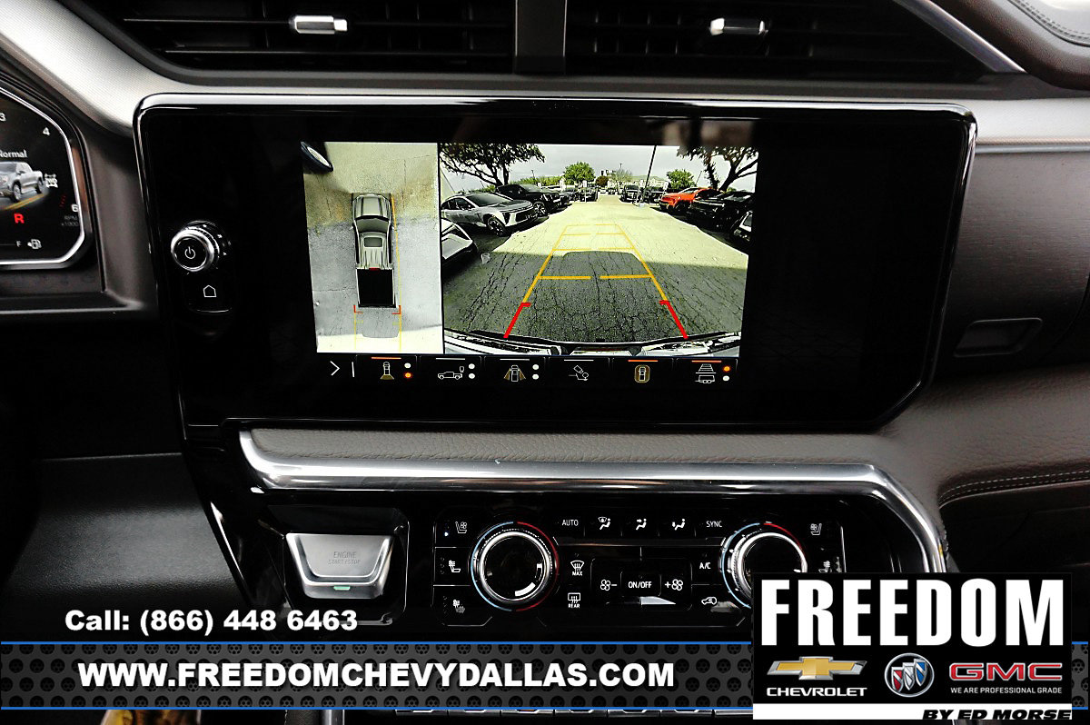 New 2026 GMC Sierra 1500 Denali w/ Denali Reserve Package image 25