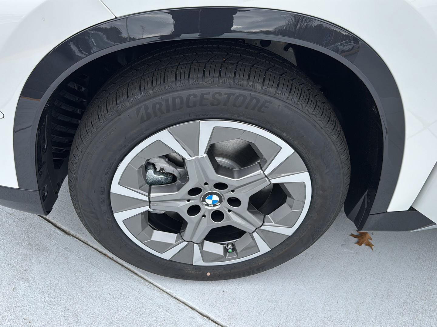 New 2026 BMW X1 xDrive28i w/ Technology Package image 30