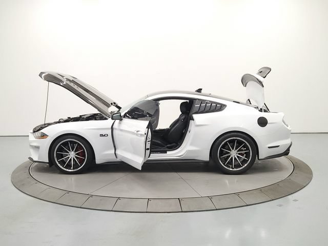 Used 2021 Ford Mustang GT Premium RWD image 13