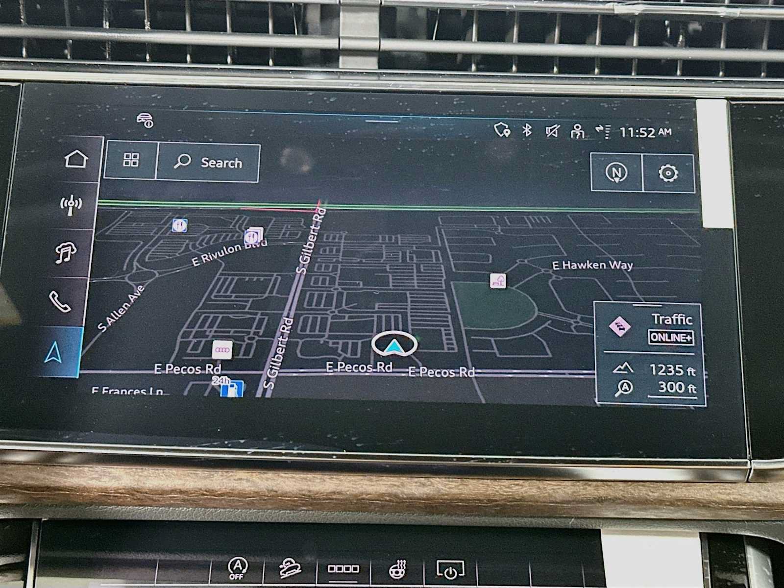 New 2026 Audi Q7 Premium Plus AWD/4WD image 11