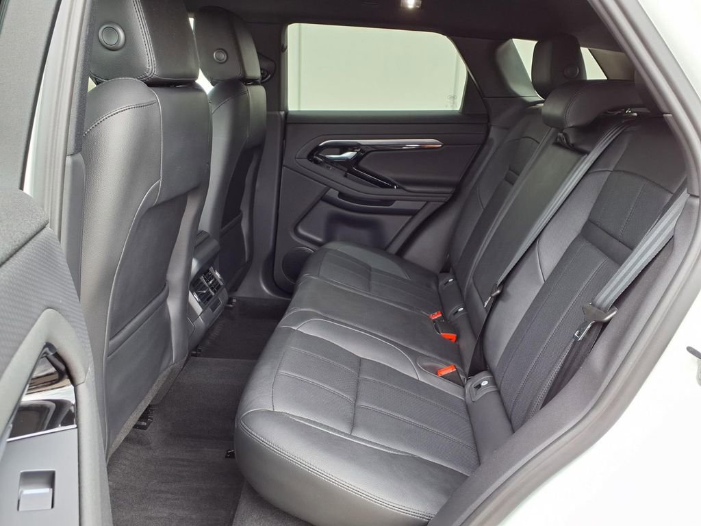 Used 2023 Land Rover Range Rover Evoque S image 8