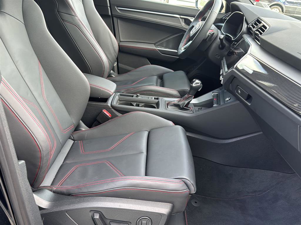 Used 2025 Audi Q3 2.0T Premium Plus w/ Premium Plus Package image 14