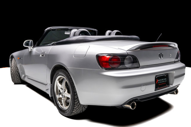 Used 2002 Honda S2000 image 18
