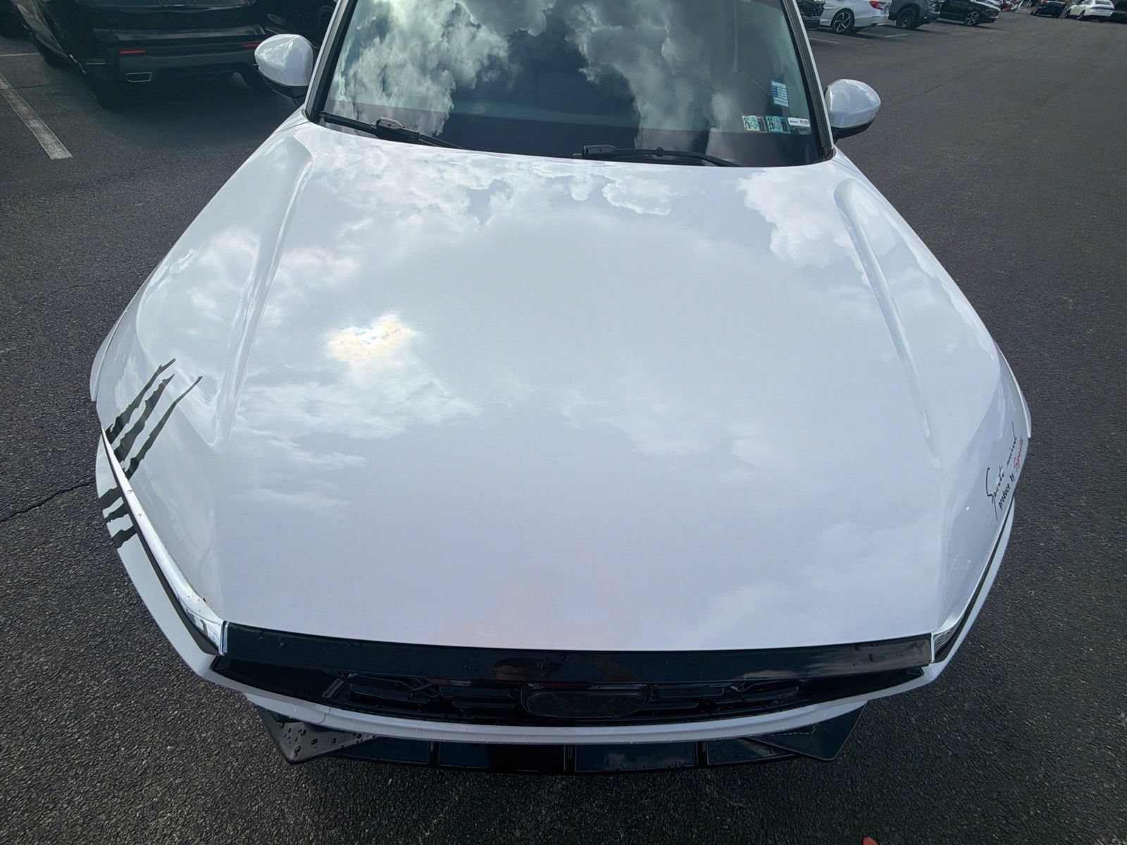 Used 2024 Honda CR-V EX image 20