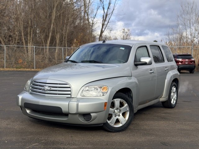 Used 2007 Chevrolet HHR LT