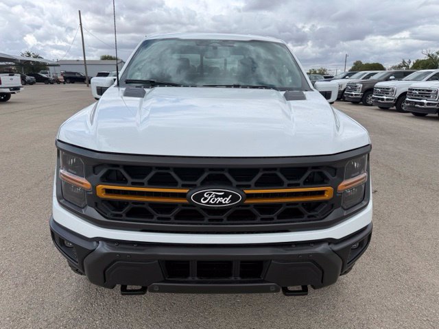 New 2026 Ford F150 Tremor w/ Equipment Group 402A High AWD/4WD image 2