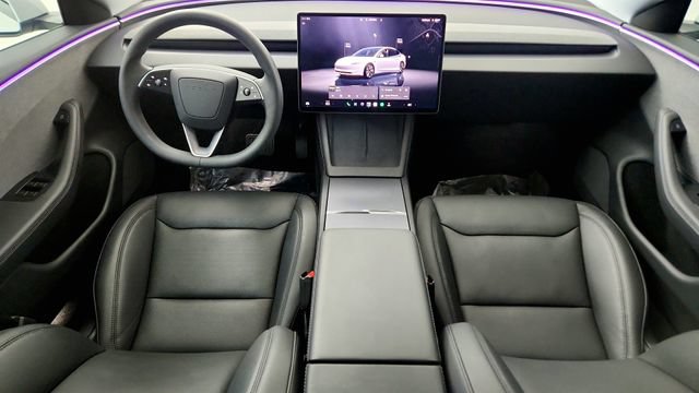 Used 2025 Tesla Model 3 RWD image 48