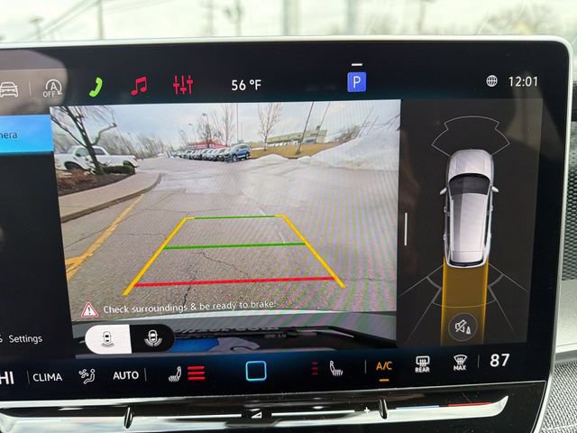 New 2026 Volkswagen Tiguan S AWD/4WD image 18
