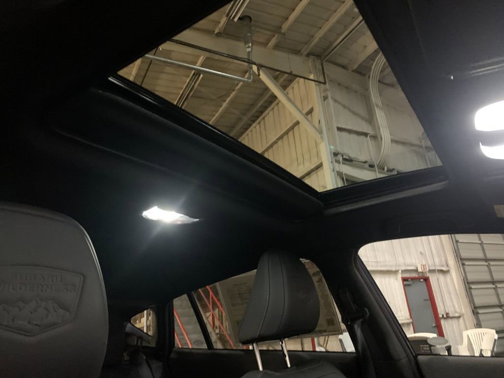 Used 2026 Subaru Crosstrek 2.5i Wilderness image 19