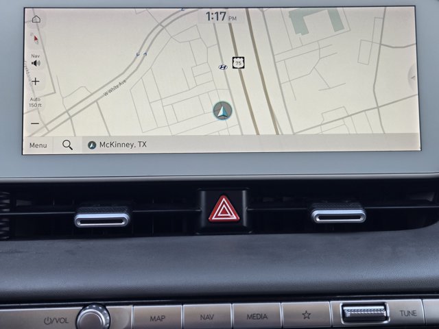 Certified 2024 Hyundai Ioniq 5 SE RWD image 16
