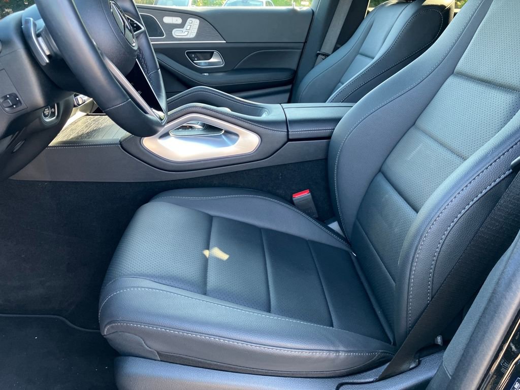 Used 2025 Mercedes-Benz GLE 350 4MATIC image 20