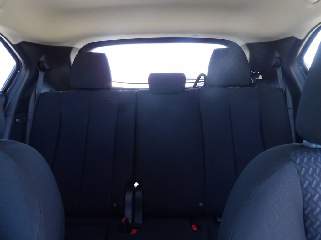 Used 2024 Mitsubishi Eclipse Cross LE image 24