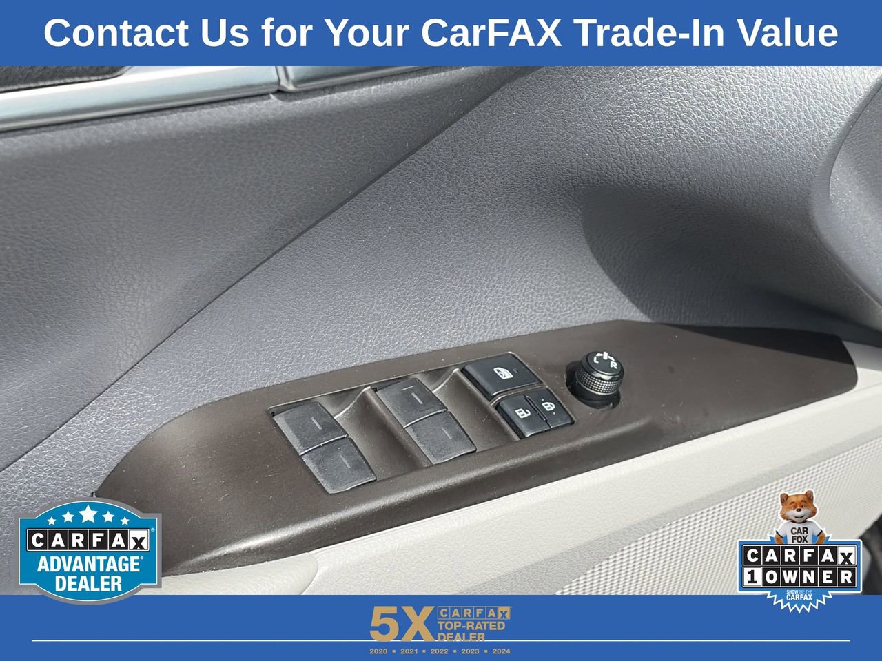 Used 2021 Toyota Camry LE w/ Audio Upgrade Package FWD image 28