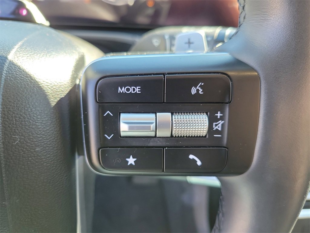 Used 2025 Hyundai Santa Fe SEL image 28