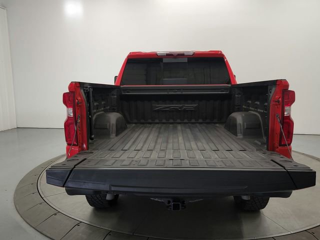Used 2023 Chevrolet Silverado 1500 ZR2 w/ ZR2 Bison Edition image 29