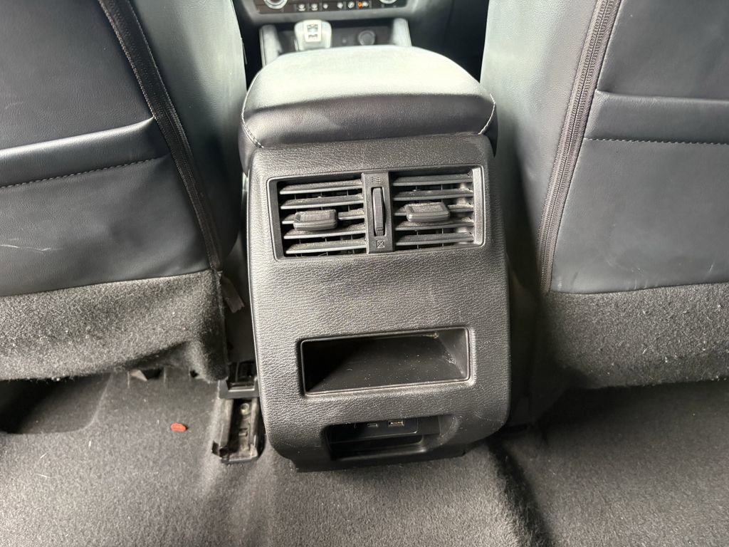 Used 2022 Mitsubishi Outlander SE FWD image 25