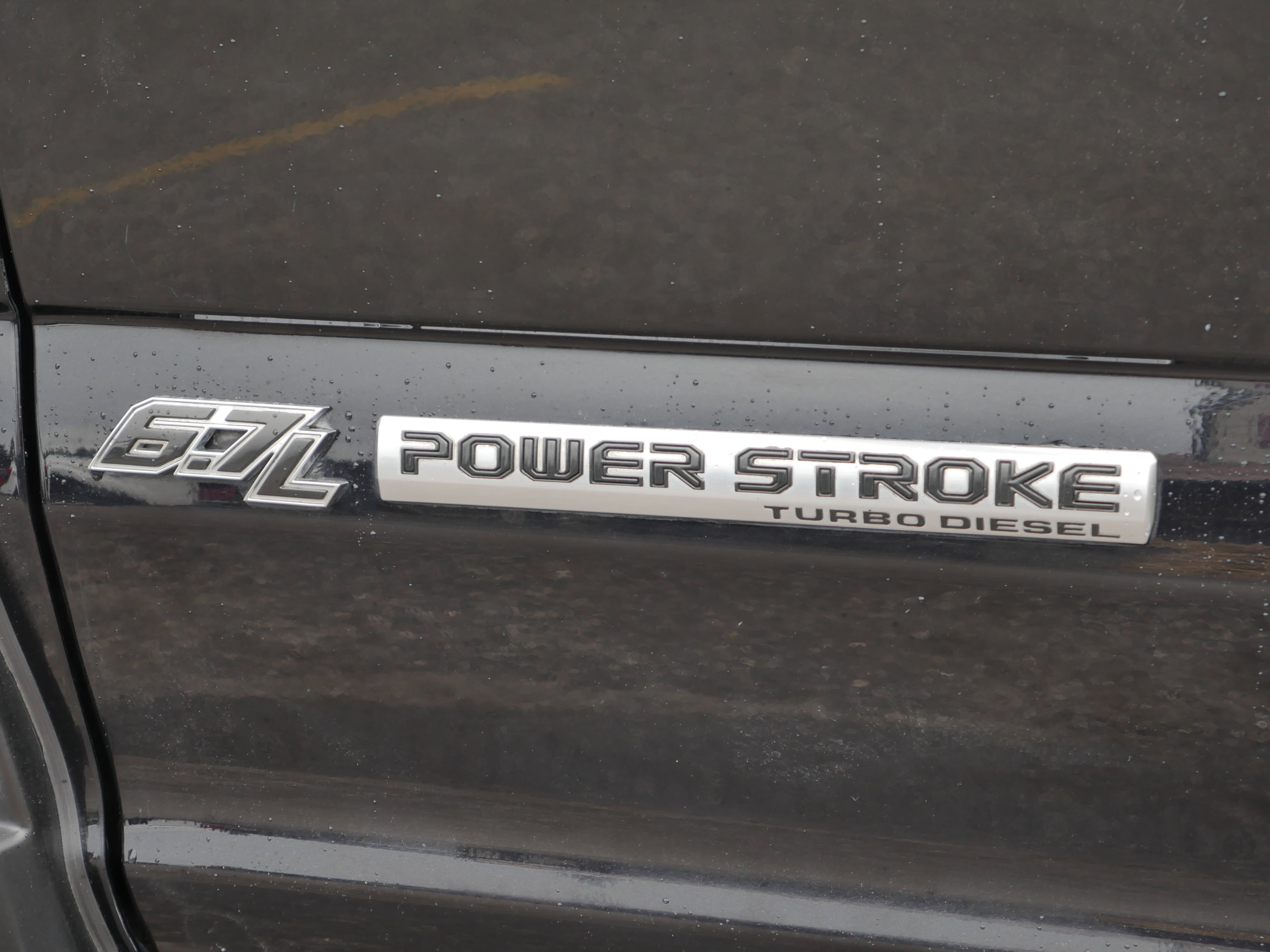 Used 2020 Ford F350 Lariat w/ Lariat Ultimate Package image 27