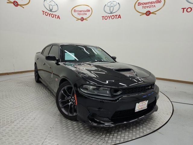 Used 2023 Dodge Charger Scat Pack image 1