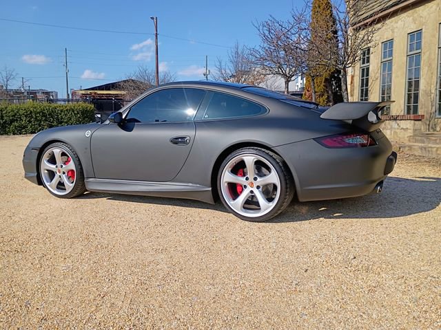 Used 2005 Porsche 911 Carrera S RWD image 8