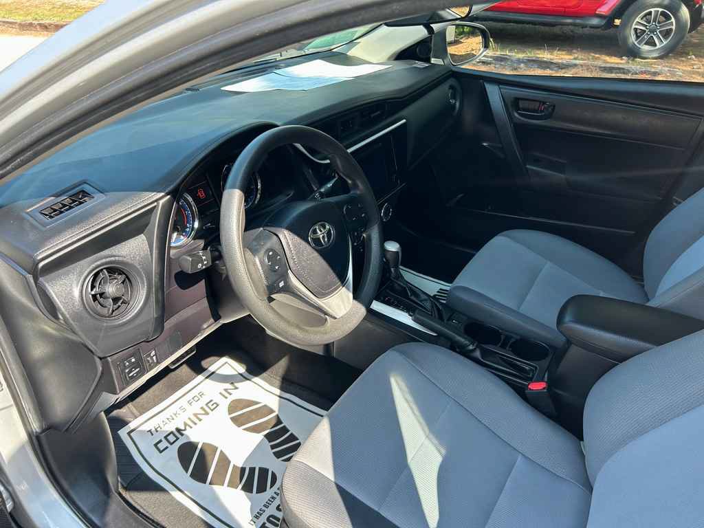 Used 2019 Toyota Corolla L FWD image 8