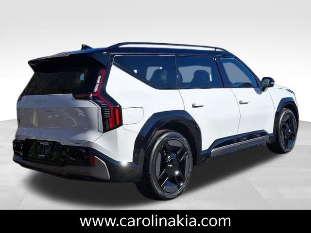 New 2026 Kia EV9 GT-Line image 4