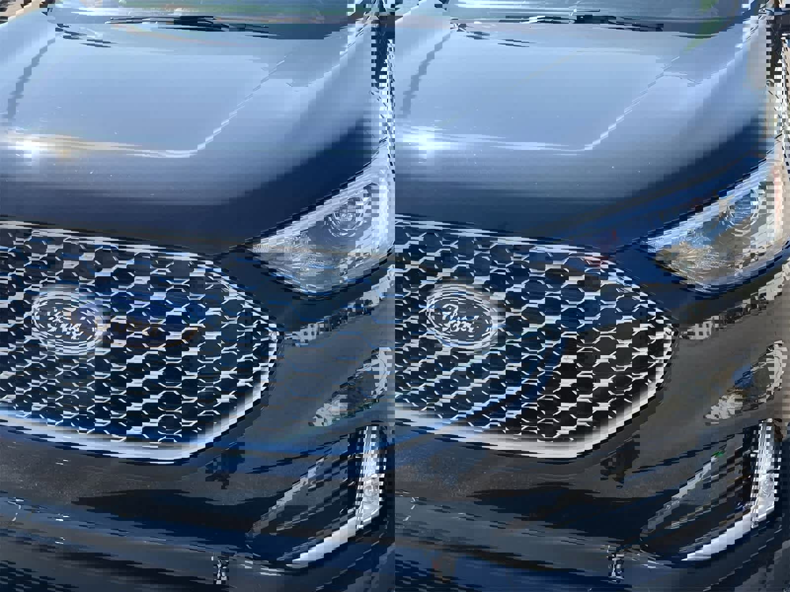 Used 2023 Ford Edge SEL w/ Convenience Package image 11