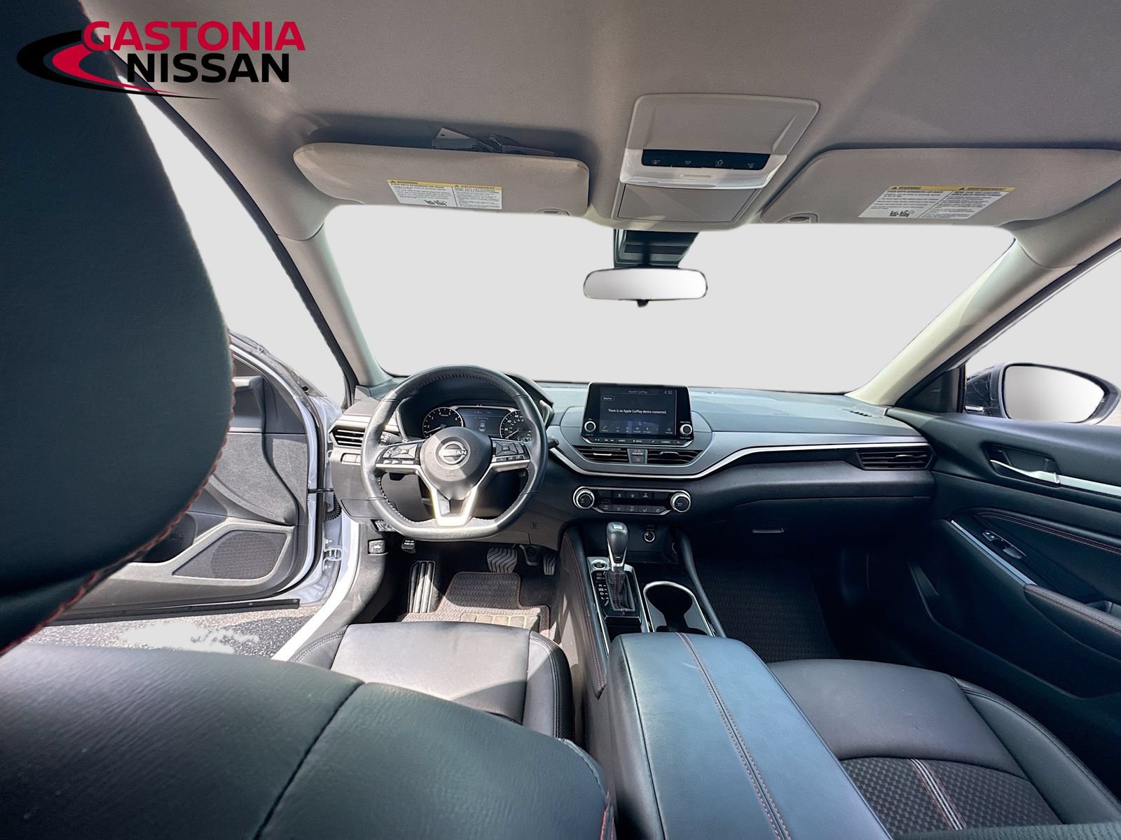 Used 2023 Nissan Altima 2.5 SR FWD image 29