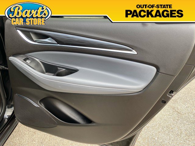 Used 2021 Buick Enclave Premium w/ Experience Buick Package image 11