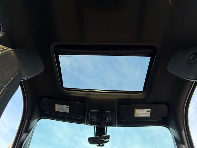 Used 2021 GMC Sierra 1500 AT4 w/ AT4 Premium Package image 25