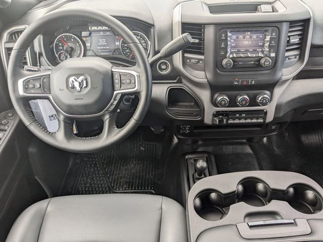 New 2024 RAM 3500 Tradesman w/ Safety Group image 30