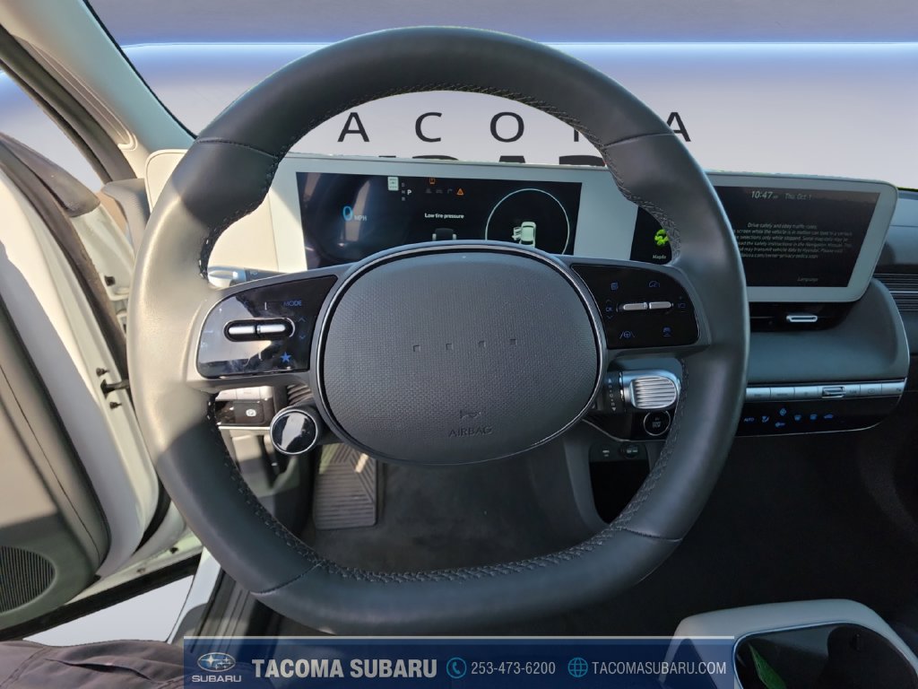 Used 2024 Hyundai Ioniq 5 SEL AWD/4WD image 13