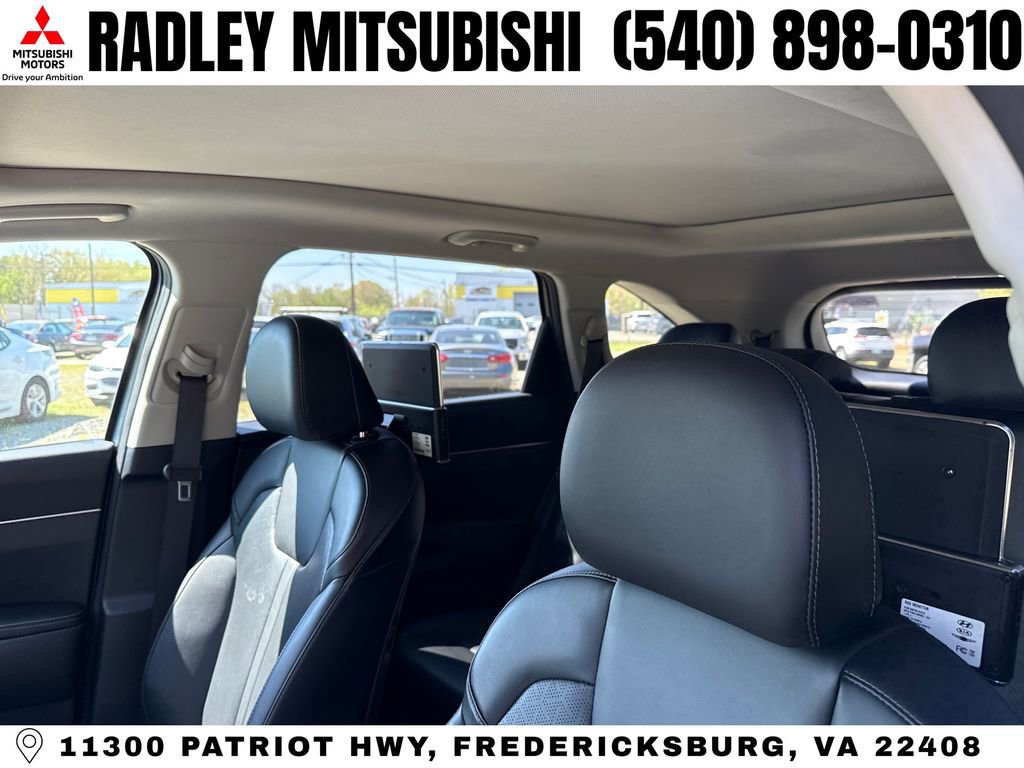 Used 2021 Kia Sorento S w/ Panoramic Sunroof Package image 2