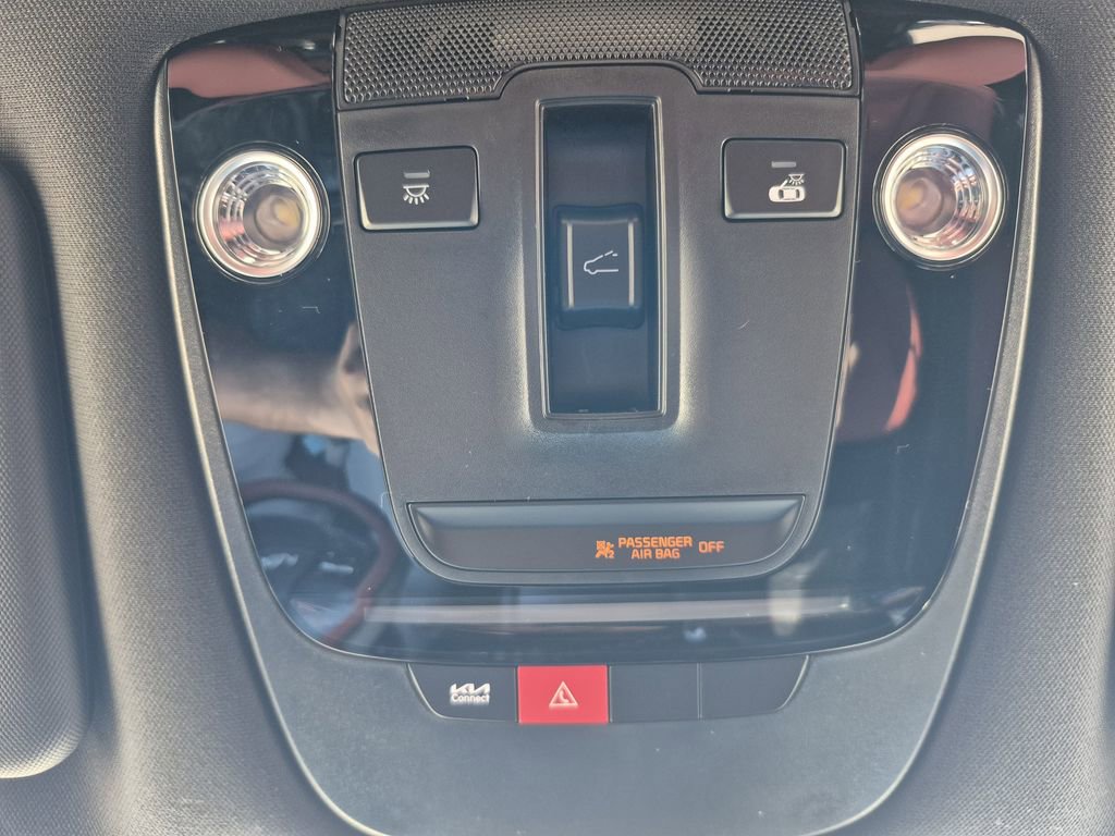 New 2026 Kia Sportage SX Prestige image 23