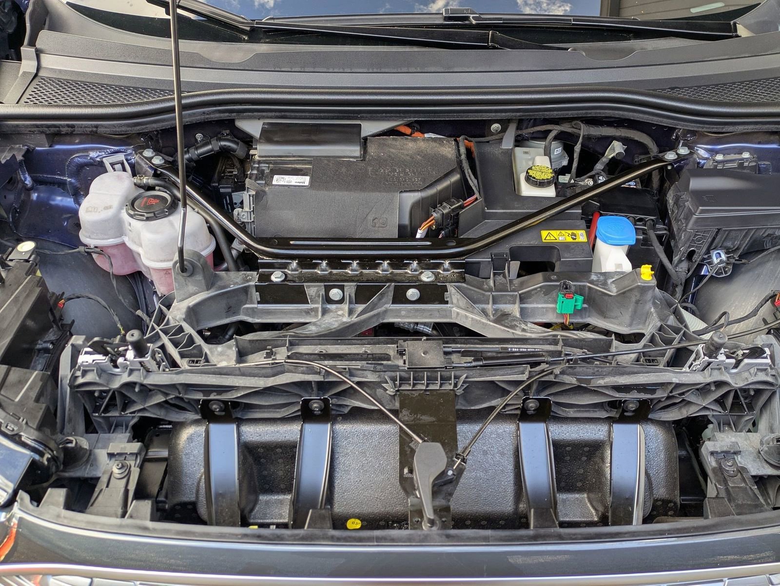 Used 2023 Audi Q4 e-tron Premium Plus w/ Premium Plus image 22