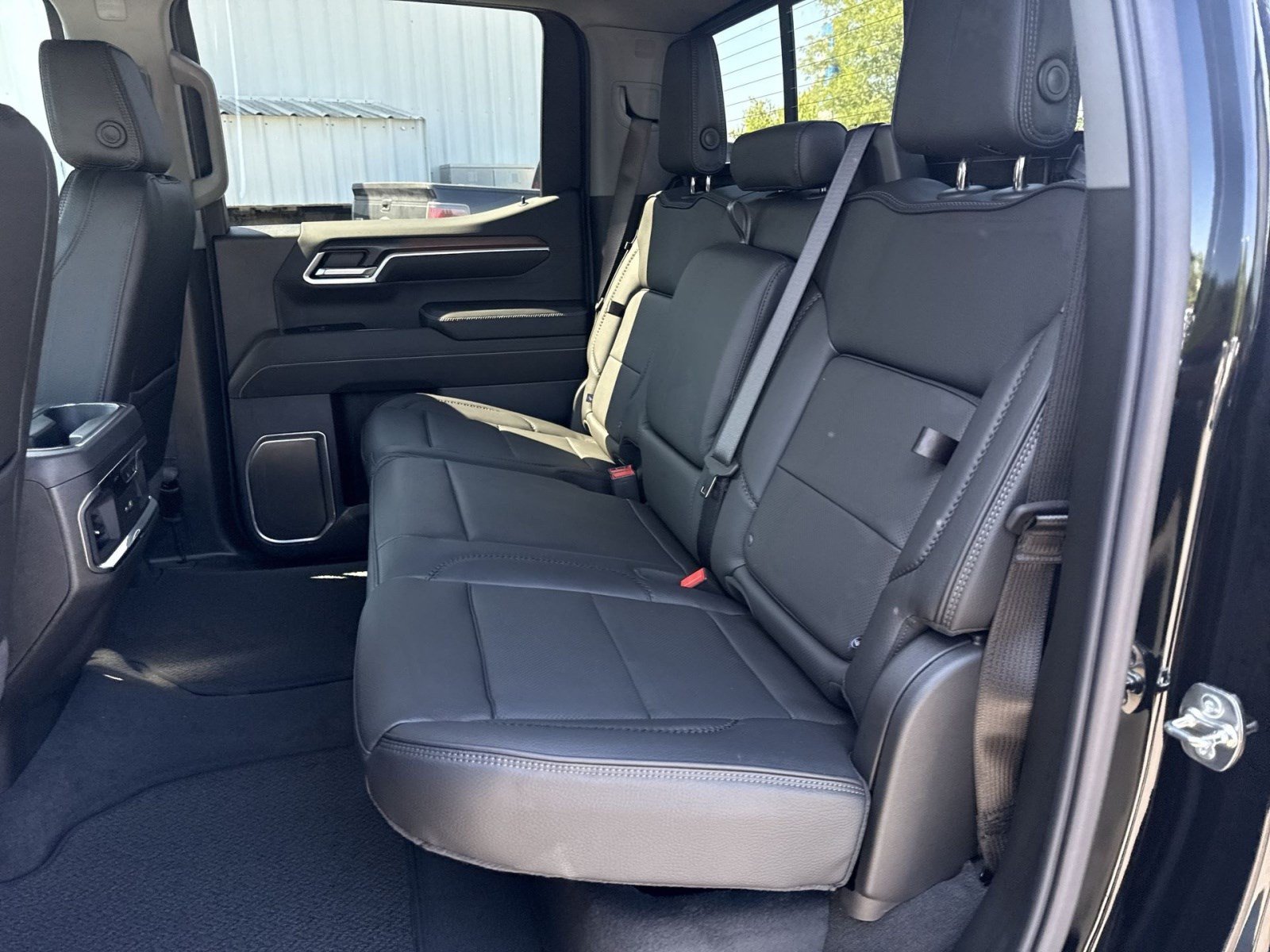 New 2026 GMC Sierra 1500 Denali AWD/4WD image 20
