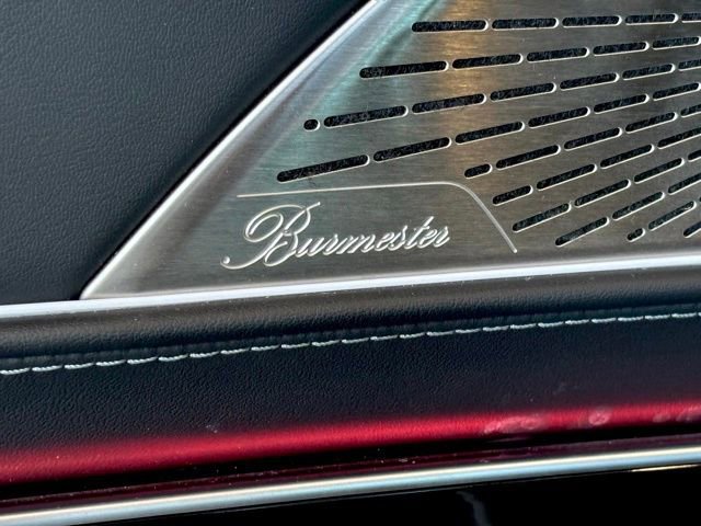 Used 2025 Mercedes-Benz AMG GT 63 S image 28