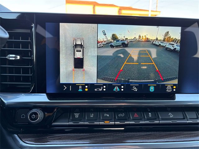 New 2026 Chevrolet Silverado 2500 LT w/ All Star Edition image 20