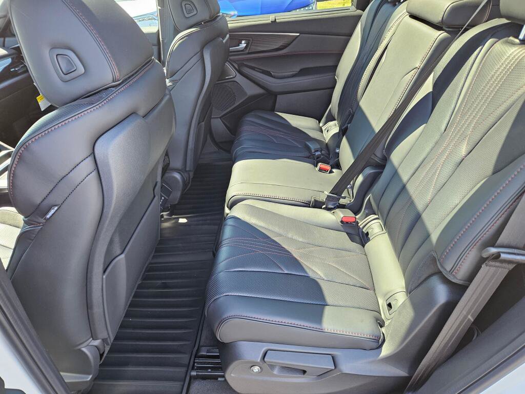 New 2026 Acura MDX Type S AWD/4WD image 20