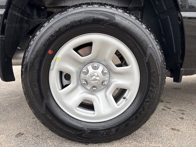 New 2026 RAM 1500 Tradesman image 14