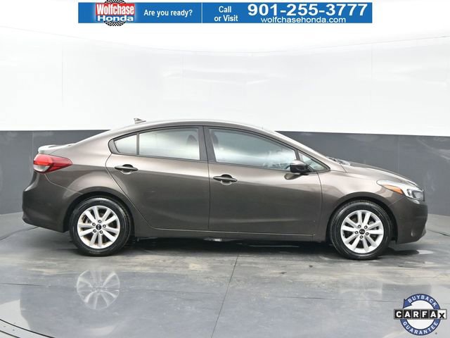 Used 2017 Kia Forte LX w/ LX Popular Package image 7