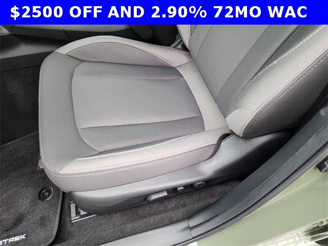 New 2026 Subaru Crosstrek 2.0i Premium image 15
