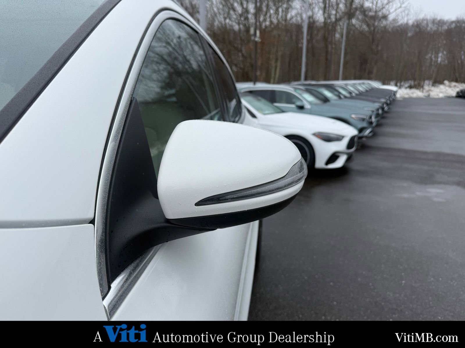 Certified 2022 Mercedes-Benz GLA 250 4MATIC image 11