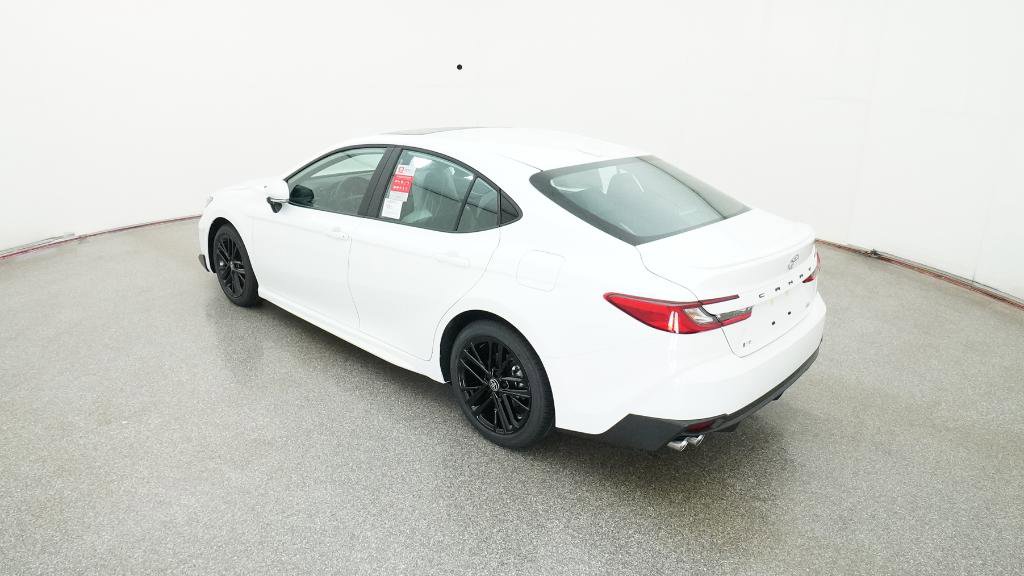 New 2026 Toyota Camry SE image 5