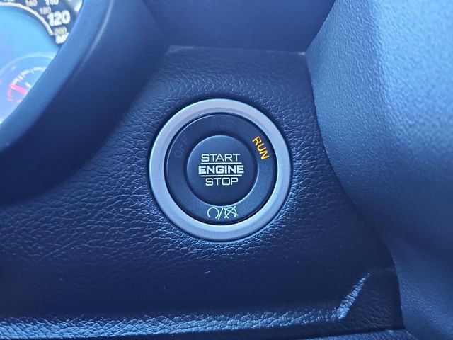 Used 2024 RAM 3500 Big Horn image 25