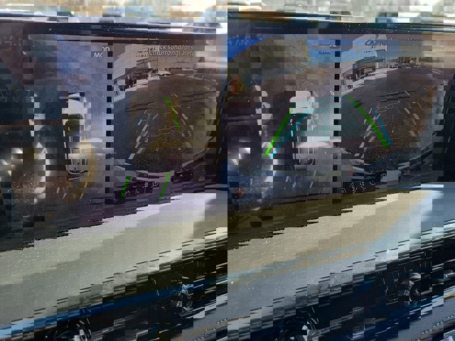 New 2026 INFINITI QX80 4WD w/ Sport Exterior Package image 63