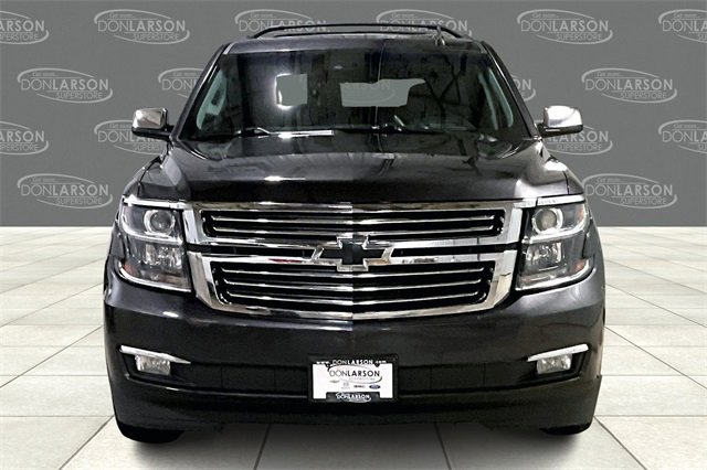 Used 2017 Chevrolet Tahoe Premier image 2