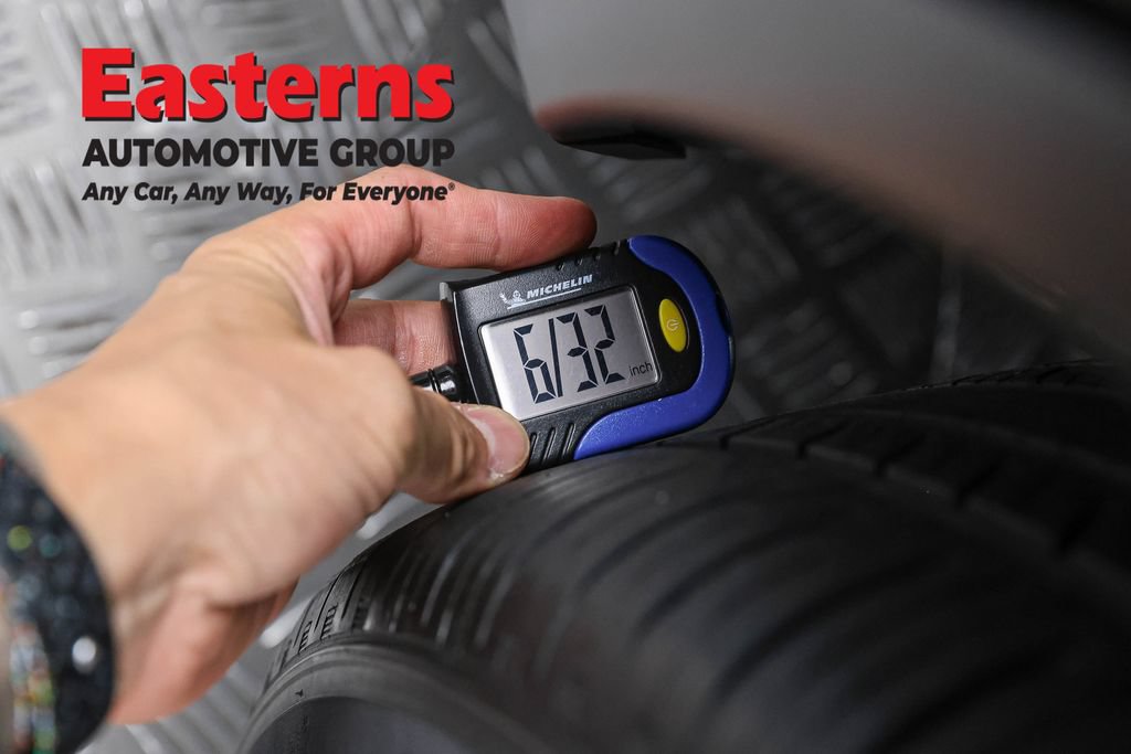 Used 2023 Buick Encore GX Preferred w/ Cold Weather Comfort Package FWD image 24