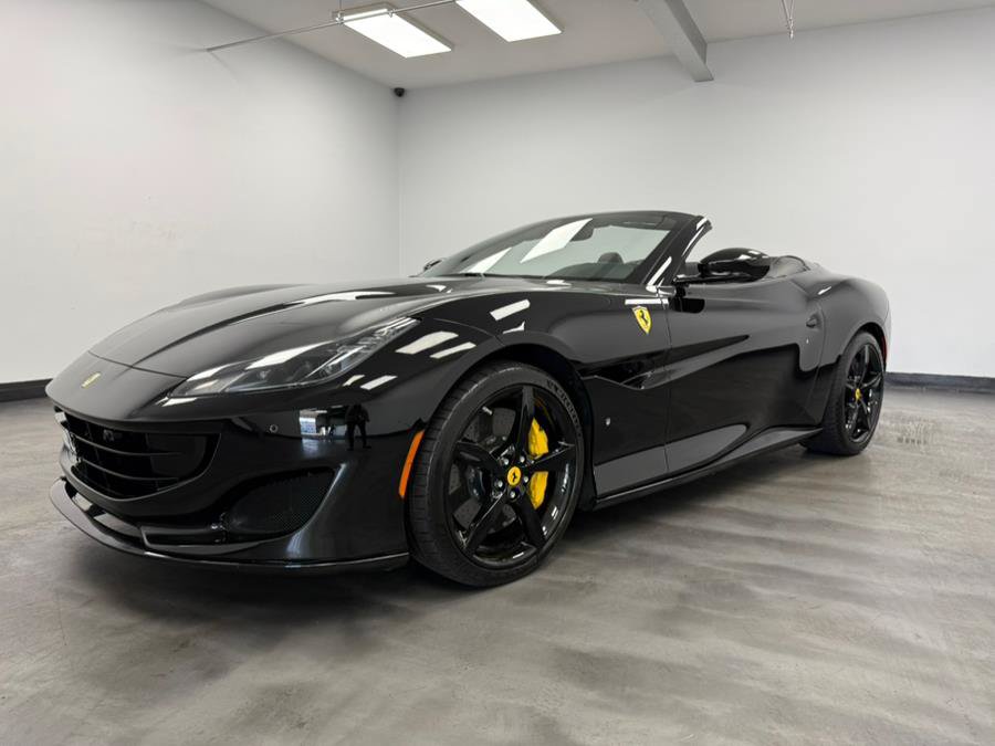 Used 2019 Ferrari Portofino RWD image 6