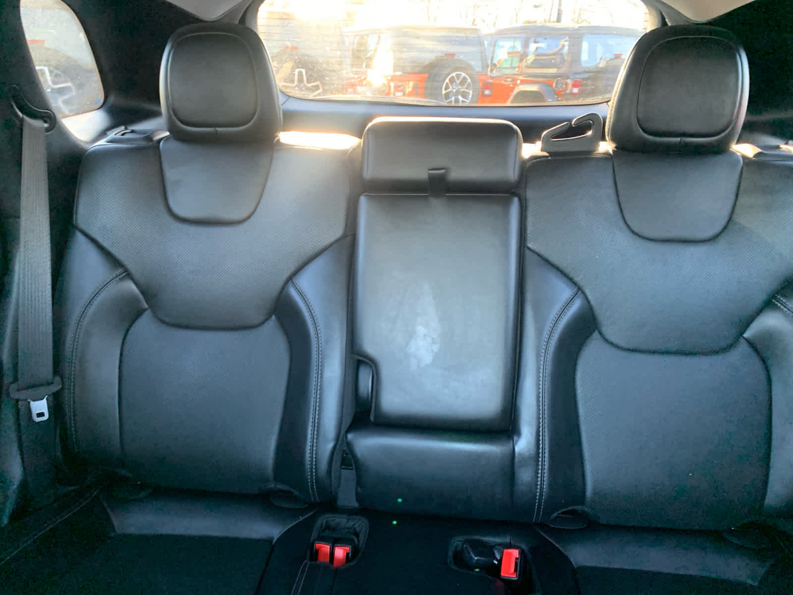 Used 2020 Jeep Cherokee Latitude Lux w/ Trailer Tow Group image 28